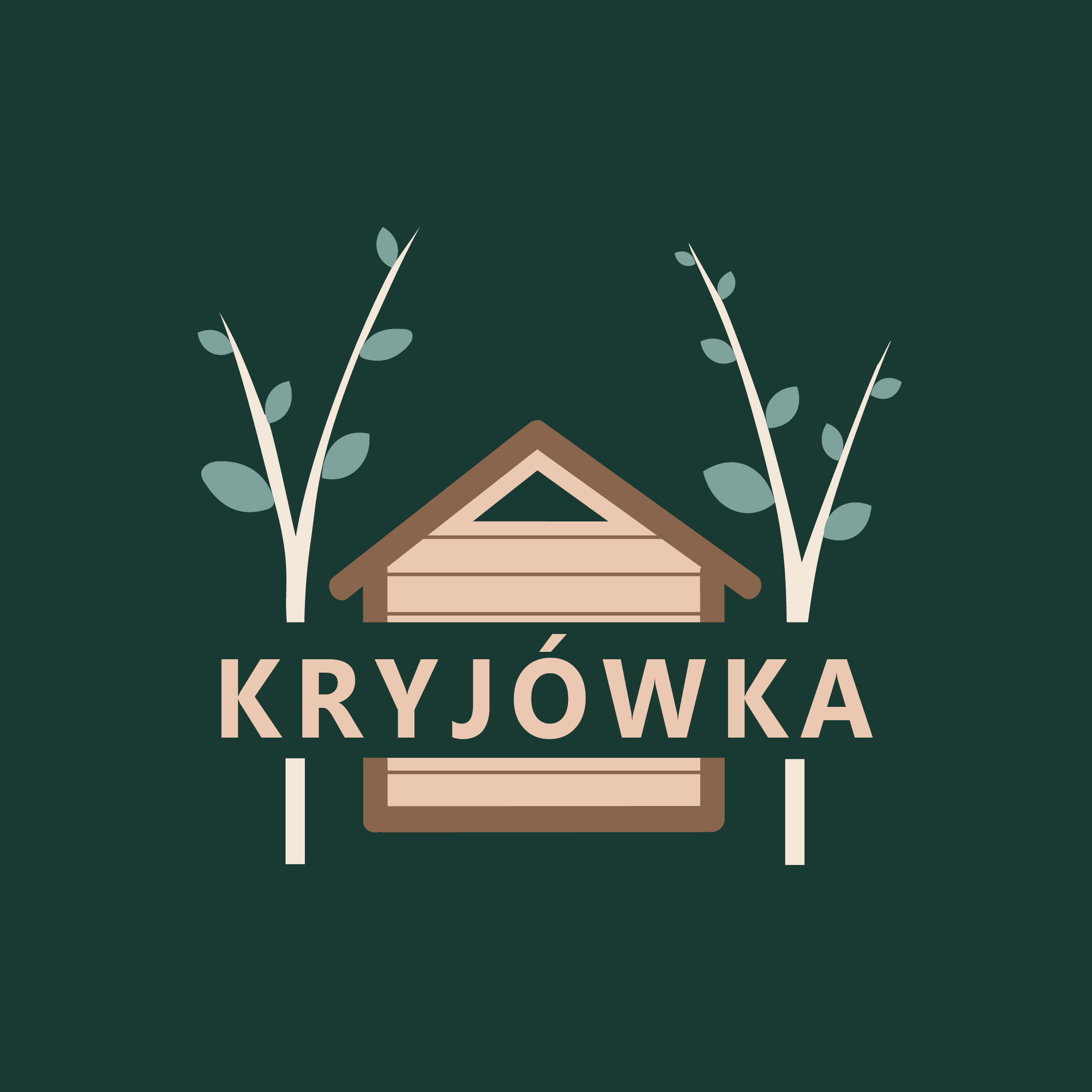 Chata Kryjówka